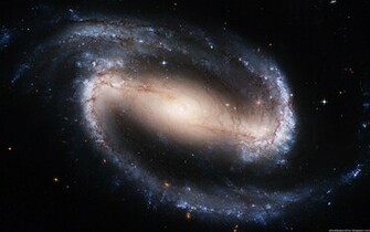 Strictly Wallpaper Hubble Telescope