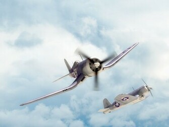 F4u Corsair Wallpaper Media Corsairs