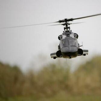 Airwolf Wallpaper