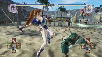 Warriors Orochi Ultimate Screenshot Galerie Pressakey