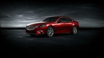 Mazda HD Wallpaper Carsautodrive