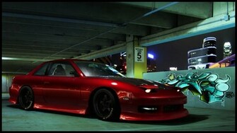 Nissan 240sx Pics Wallpaper Cars