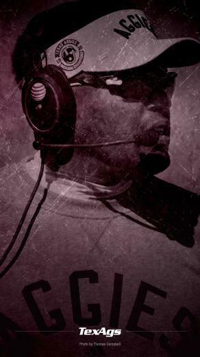 Aggie Football Wallpaper Texags