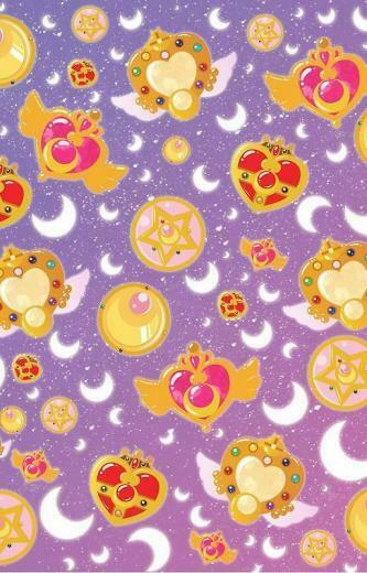 Sailor Moon Wallpaper iPhone Ipod