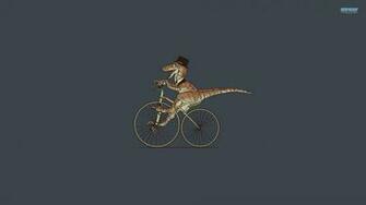 T Rex Wallpaper