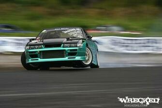 240sx Wallpaper Nissan Tuning Graffiti HD Desktop Picture