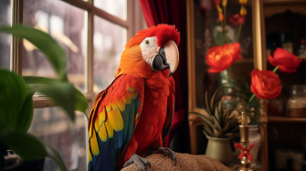 Bird 4k Wallpaper