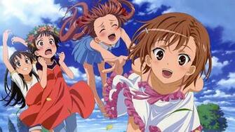 A Certain Scientific Railgun Jpg