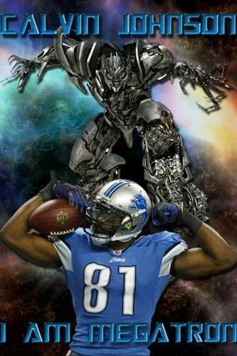 Calvin Johnson Megatron Wallpaper Car Pictures