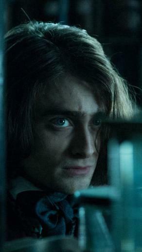 Victor Frankenstein Wallpaper Movies Drama