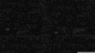 Circuits Board Wallpaper