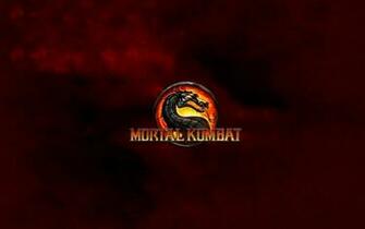Kombat Logos Mortal Logo Video Games HD Wallpaper
