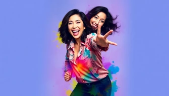 Sandra Oh Wallpaper