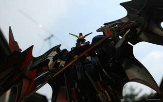 Gundam Deathscythe Wikipedia