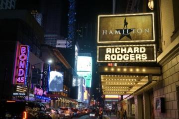 Broadway Pictures HD Image