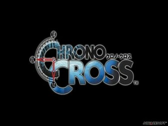 Chrono Cross Wallpaper