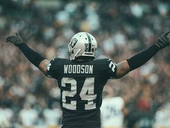 Charles Woodson Wallpaper