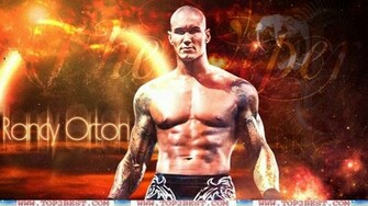 Wwe Randy Orton Wallpaper