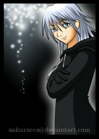 Riku Wallpaper