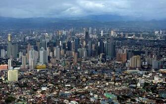 Image Gallery Manila Wallpaper