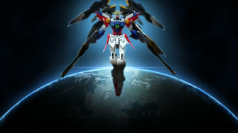 Using The Recently Released Master Grade Wing Gundam Proto Zero