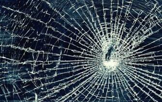 Cracked Screen Wallpaper Macbook Pro Broken Mac HD
