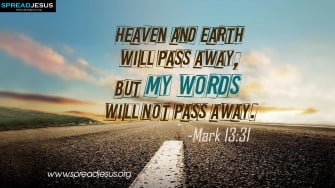 Christian Quotes Wallpaper