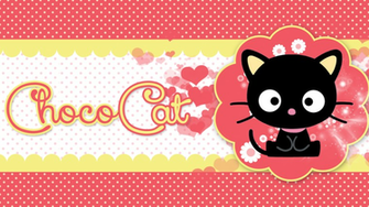 Chococat Wallpaper By Zelda Ocarina