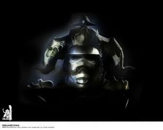 Gabranth Wallpaper Judge Magister