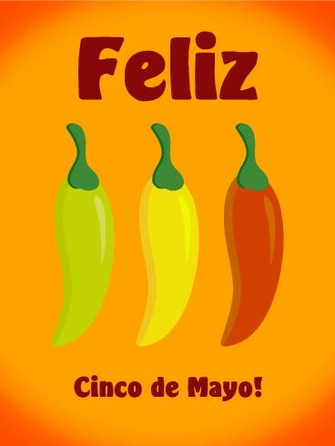 Cinco De Mayo Cards Happy Greetings