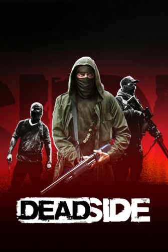 Deadside Screenshots Image And Pictures Giant Bomb