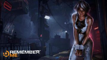 Remember Me Wallpaper By Cenarius
