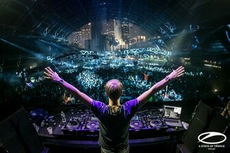 Armin Van Buuren A State Of Trance Asot Part Holiday And