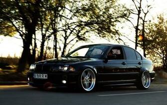 Bmw E46 Wallpaper