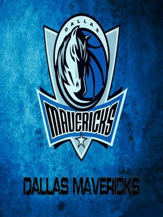HD Dallas Mavericks Wallpaper Screenshot