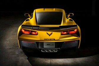 Best Cars In The World New Pictures Z06 Is Chevy S