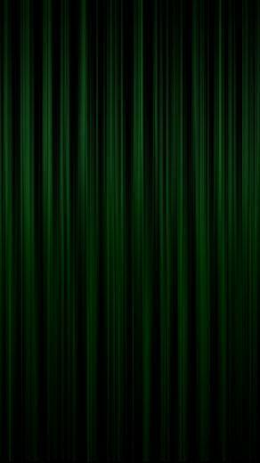Wallpaper Green Bands Vertical Dark Shadow Sony