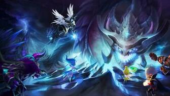 Summoners War Sky Arena HD Wallpaper X Net