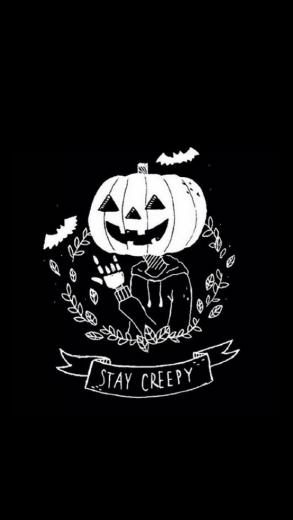 Haloween Wallpaper Image In Collection