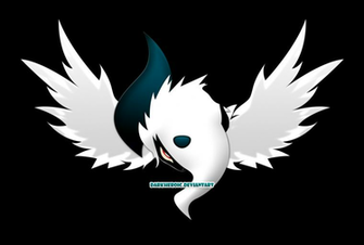 Mega Absol
