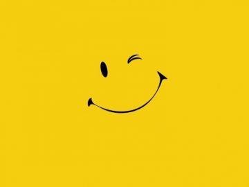 Smile Wallpaper Keep Smiling 768jpg
