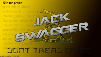 Gallery We The People Jack Swagger Wallpaper