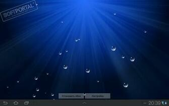 Water Live Wallpaper Android Newhairstylesformen2014