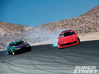 All Star Bash Willow Springs International Raceway Super