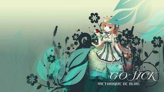 Best Gosick Wallpaper