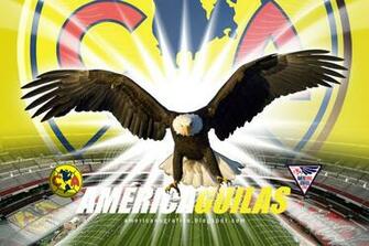 Of De Pantalla Club America Wallpaper Futbol Mexicano Fondos