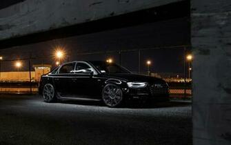 Audi S4 Wallpaper 4k Px 4usky