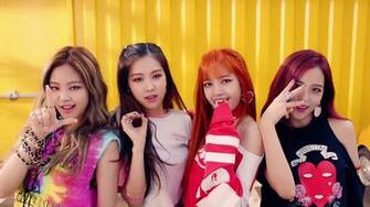 Blackpink As If Its Your Last K Pop HD Wallpaper