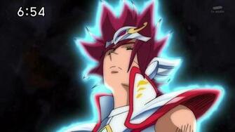 Saint Seiya Omega Image Koga HD Wallpaper And Background Photos