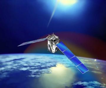 Thermosphere Ionosphere Mesosphere Energetics And Dynamics Timed